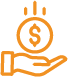 Aumenta tus ingresos